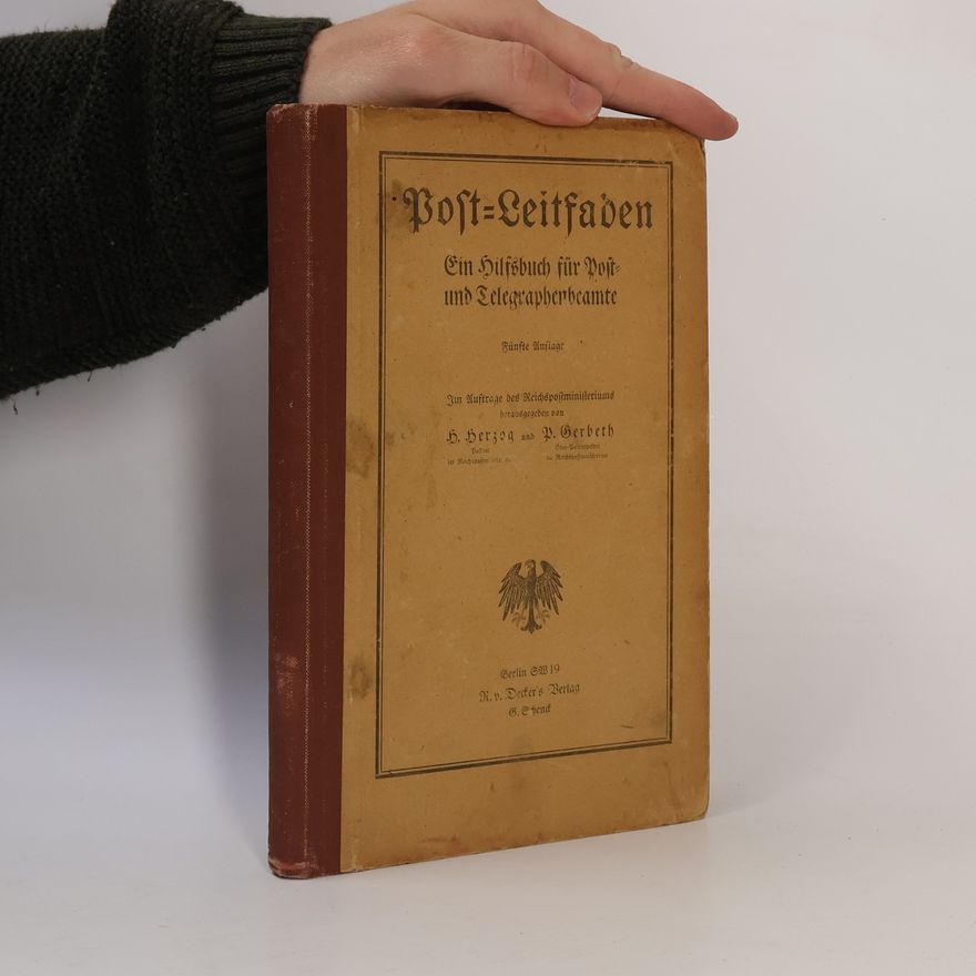 P. Gerbeth Post-Leitfaden
