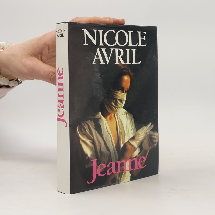 Nicole Avril Jeanne