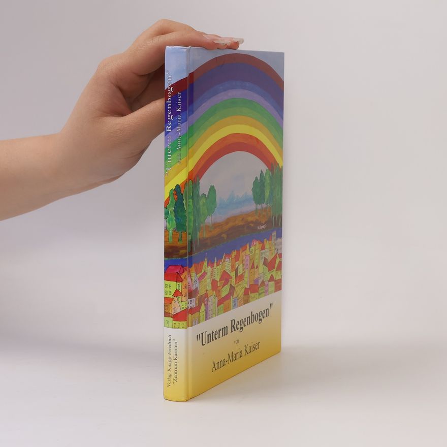 H. Kopacs Unterm Regenbogen