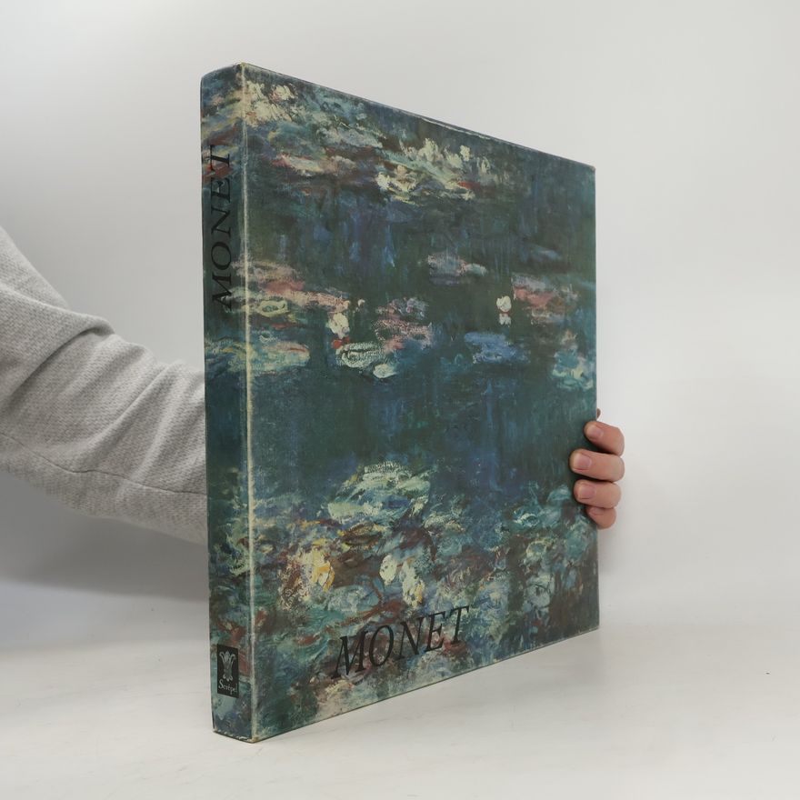 Autorenkollektiv Monet
