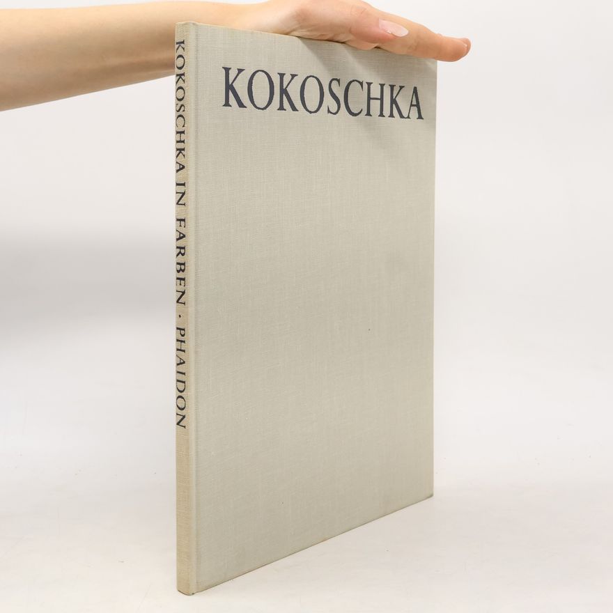 Autorenkollektiv Kokoschka