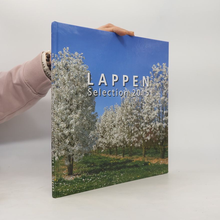 Various authors Lappen. Selection 2015