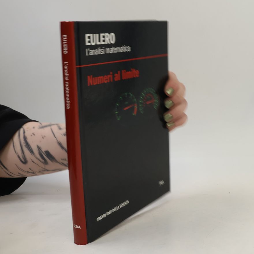 Eulero L'analisi matematica