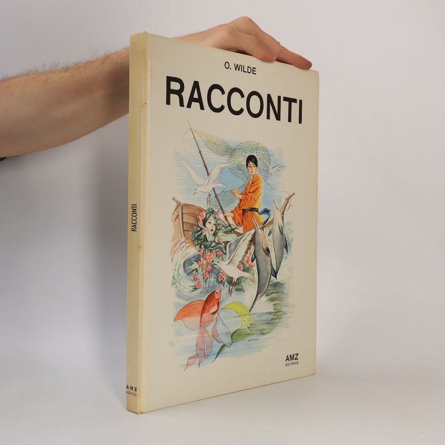 O. Wilde Racconti