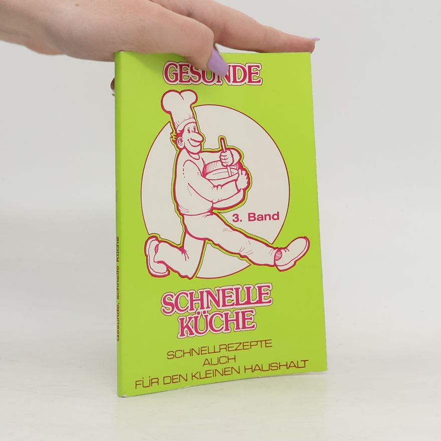 Xaver Florian Gesunde schnelle Küche 3