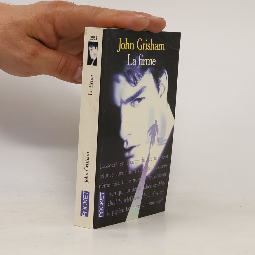 John Grisham La firme