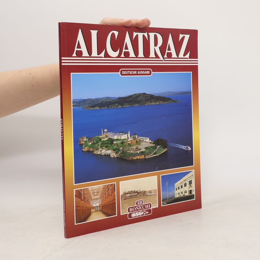 Richard Dunbar Alcatraz