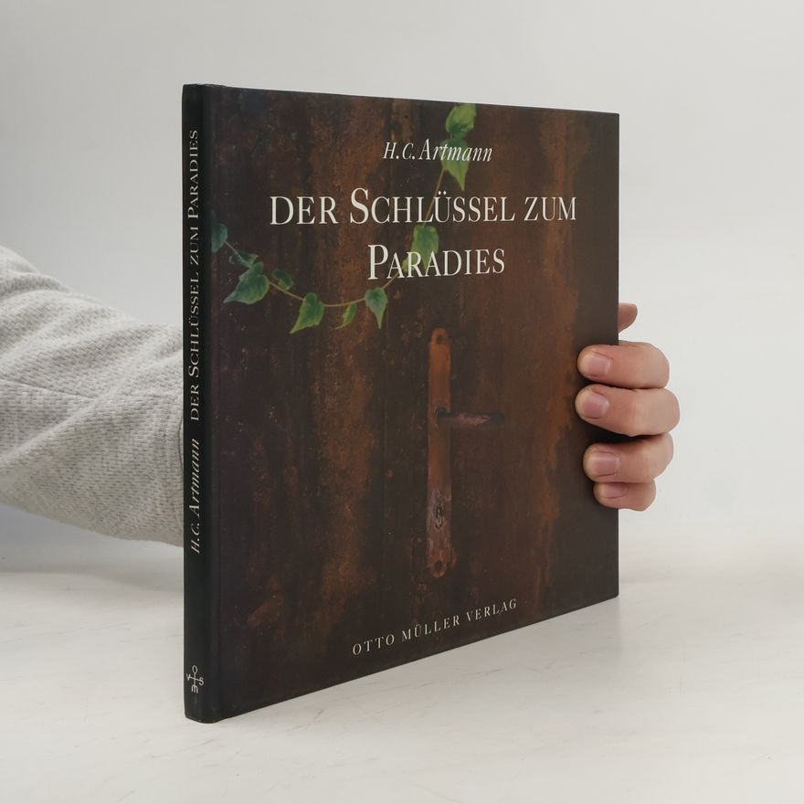 H. C. Artmann Der Schlüssel zum Paradies