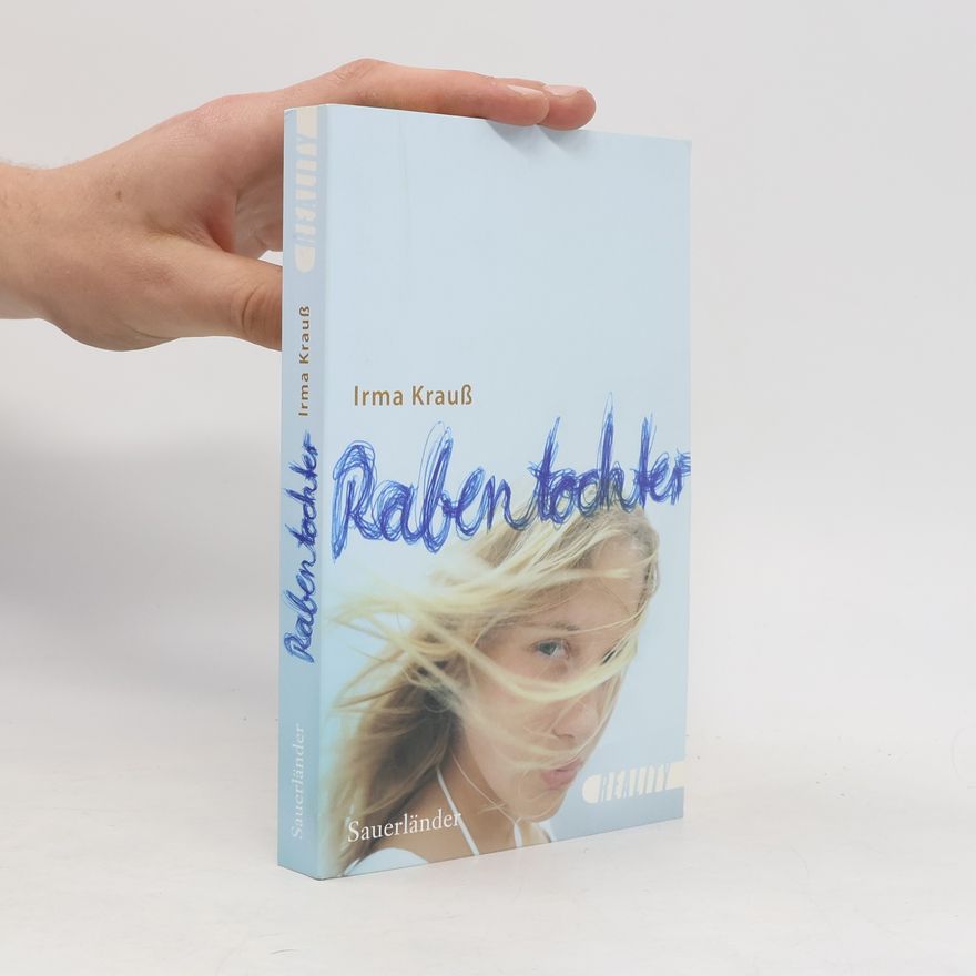 Irma Krauß Rabentochter
