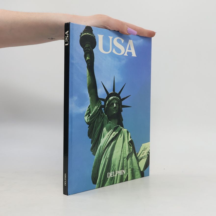 David Gibbon USA