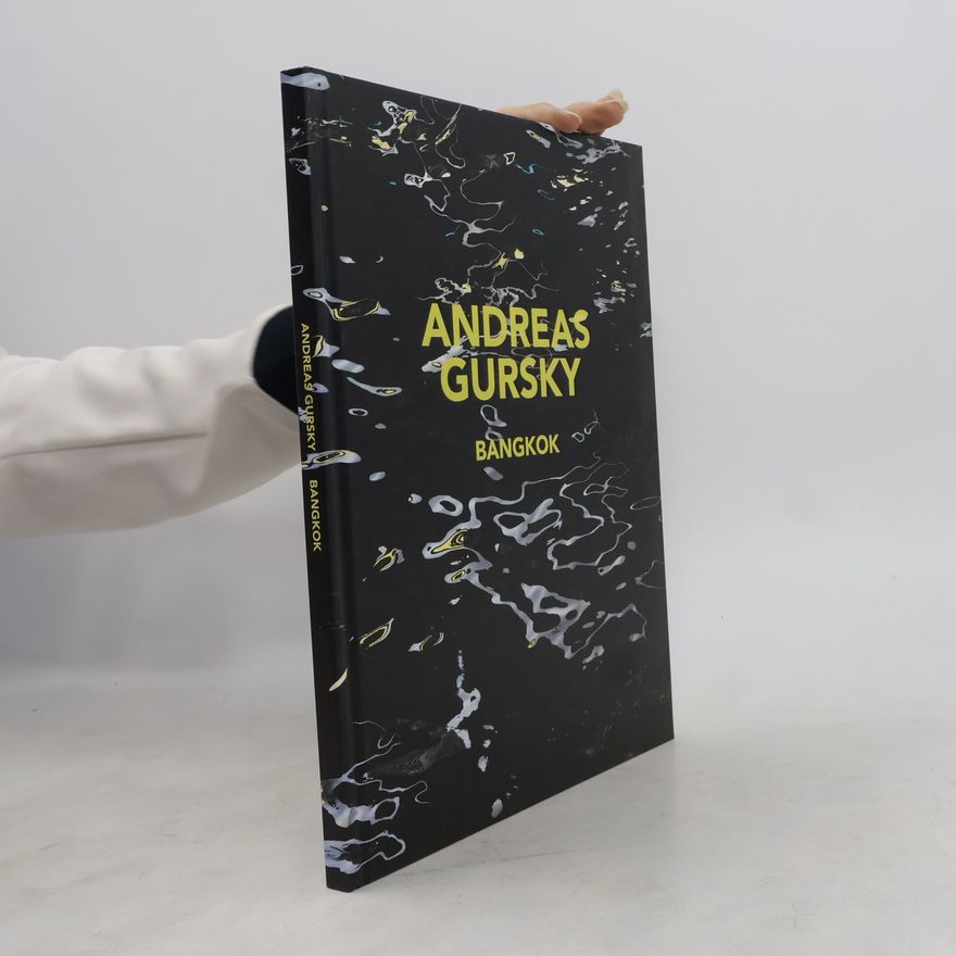 Andreas Gursky Bangkok