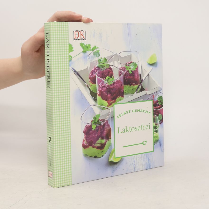 Emilie Perrin Selbst gemacht - laktosefrei