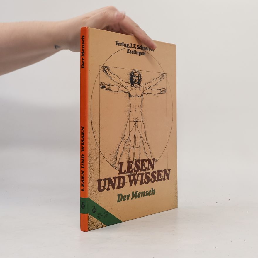 Leonard Sealey Der Mensch
