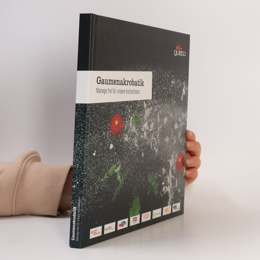 Autorenkollektiv Gaumenakrobatik