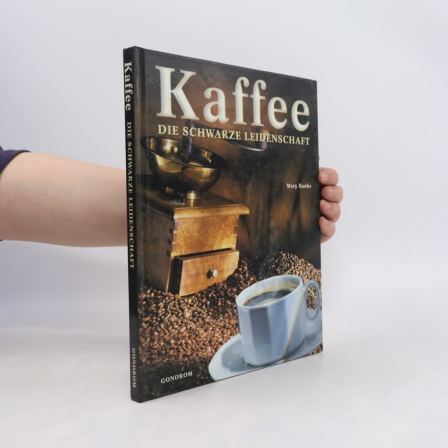 Mary Banks Kaffee