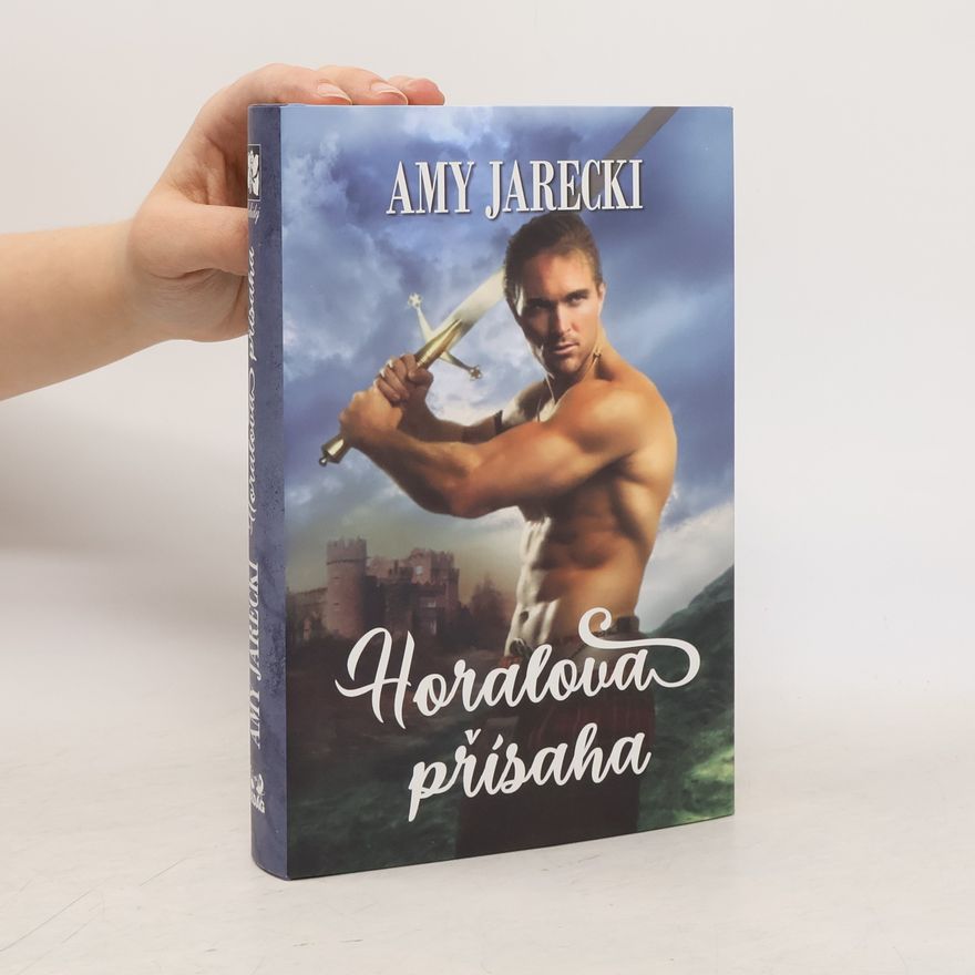 Amy Jarecki Horalova přísaha