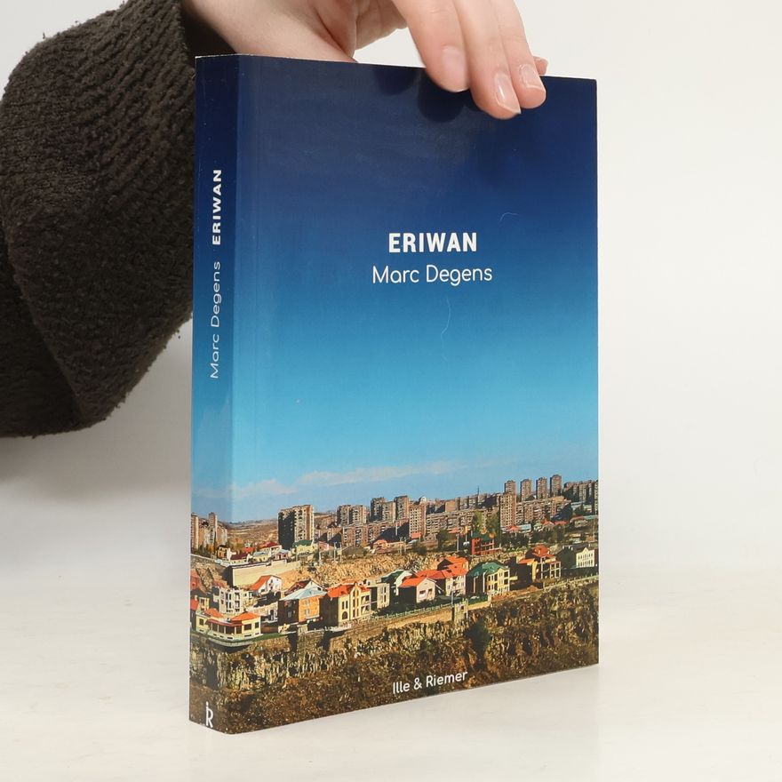 Marc Degens Eriwan