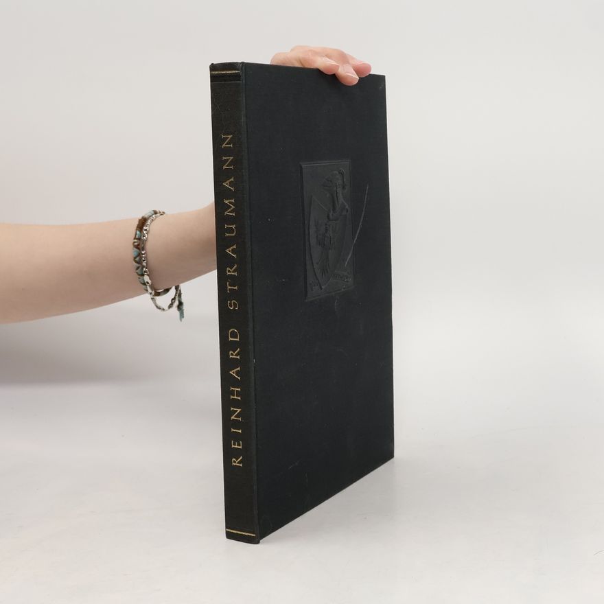 Collectif d'auteurs Reinhard Straumann
