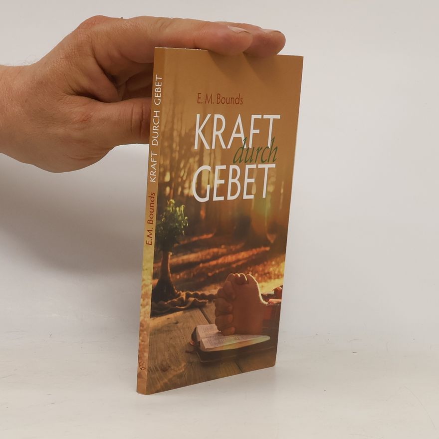 Various authors Kraft durch Gebet