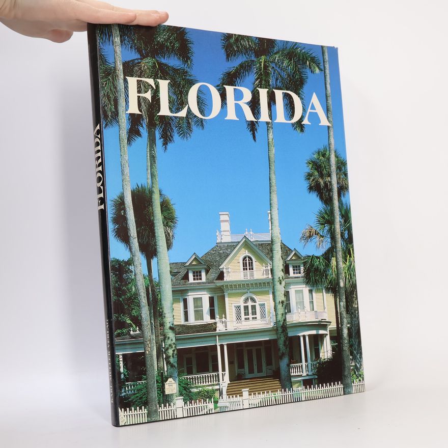 Bill Harris Florida