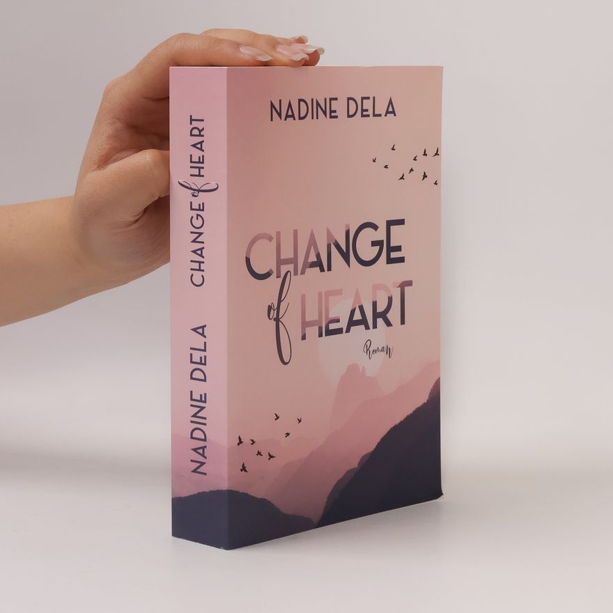 Nadine Dela Change of Heart