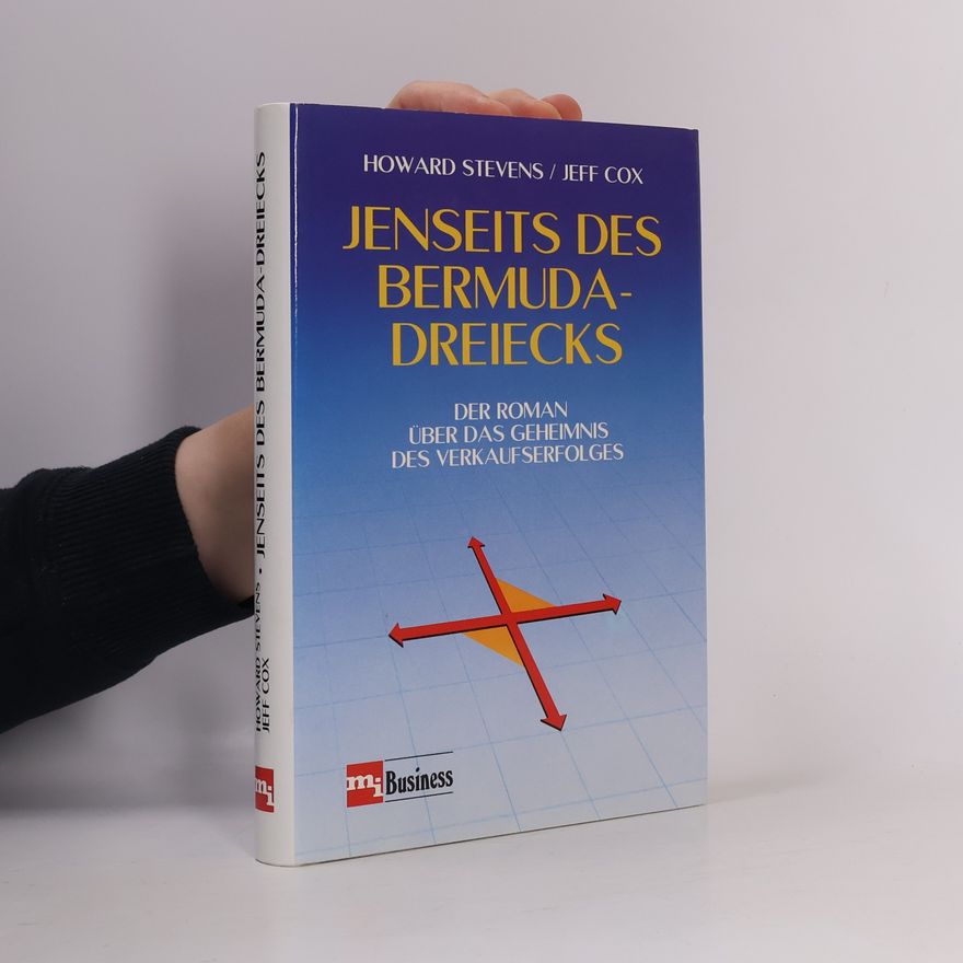 Howard Stevens Jenseits des Bermuda-Dreiecks