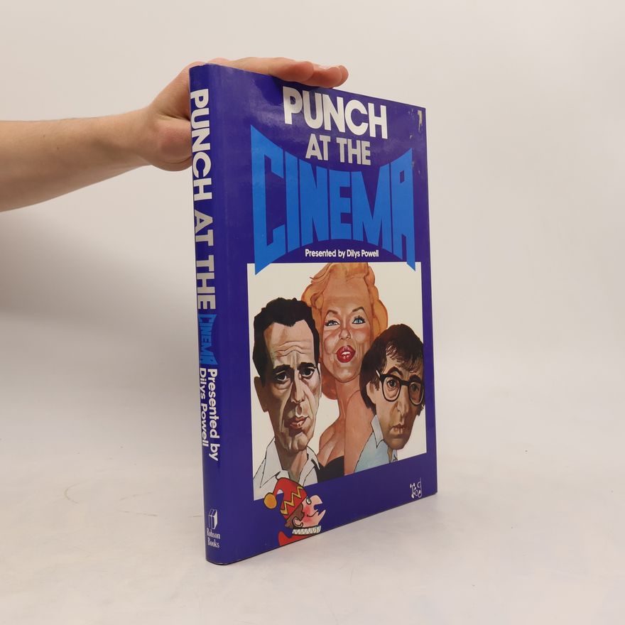 Dilys Powell Punch at the Cinema