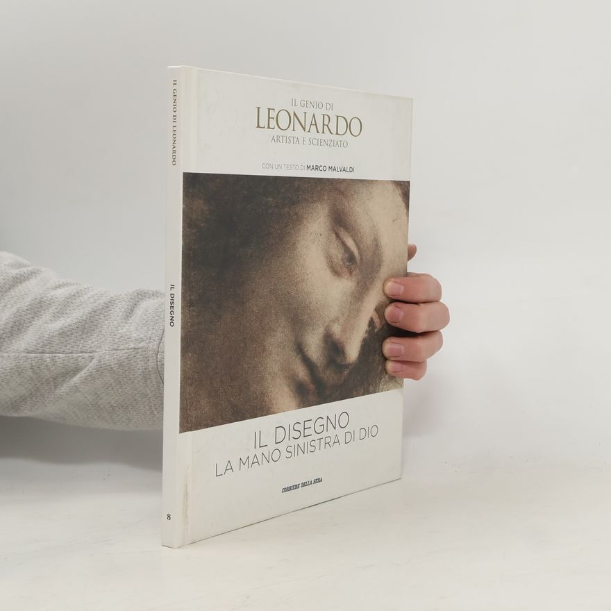 Marco Malvaldi Il disegno