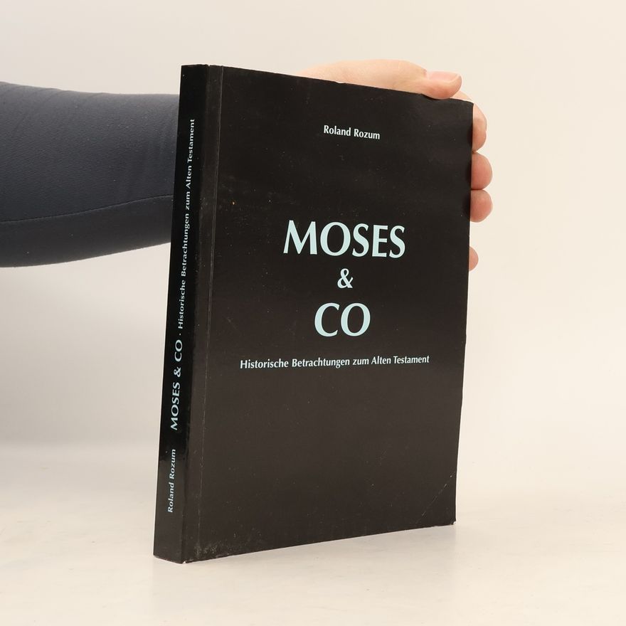 Roland Rozum Moses & Co