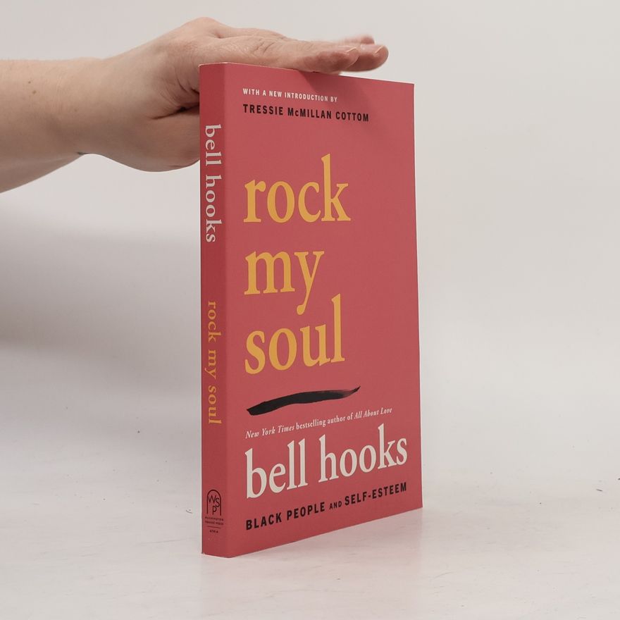 Tressie McMillan Cotton Rock My Soul
