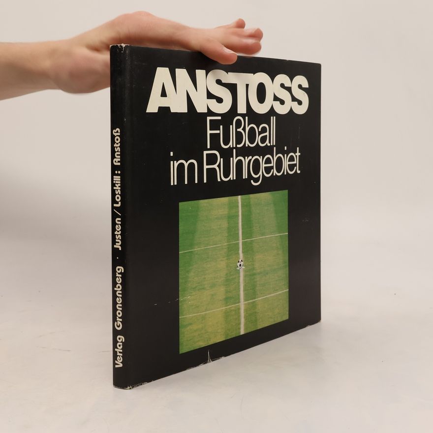 Hans-Josef Justen Anstoss