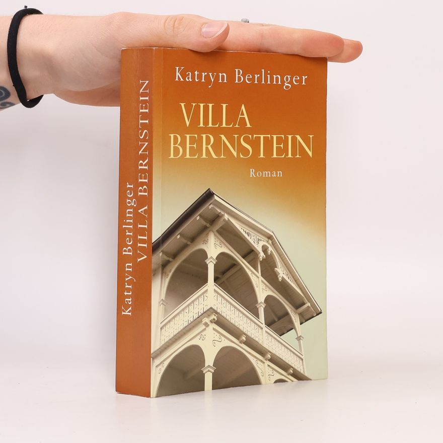 Katryn Berlinger Villa Bernstein