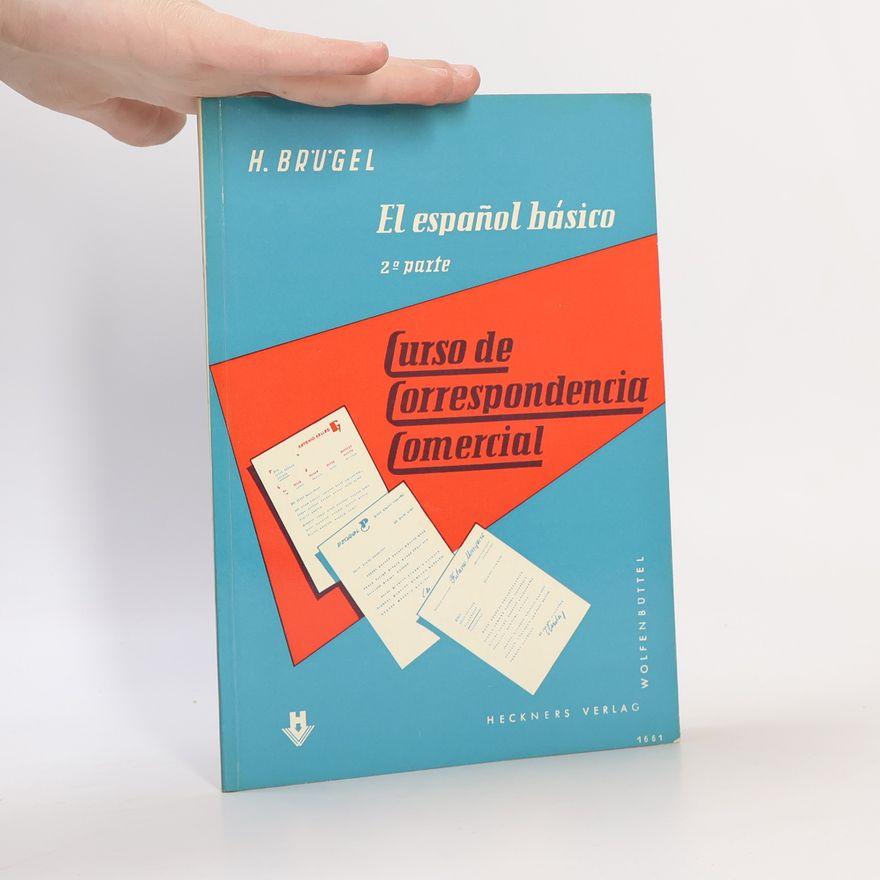 H. Brügel El español básico 2