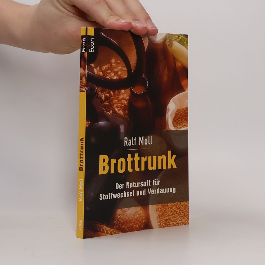 Ralf Moll Brottrunk