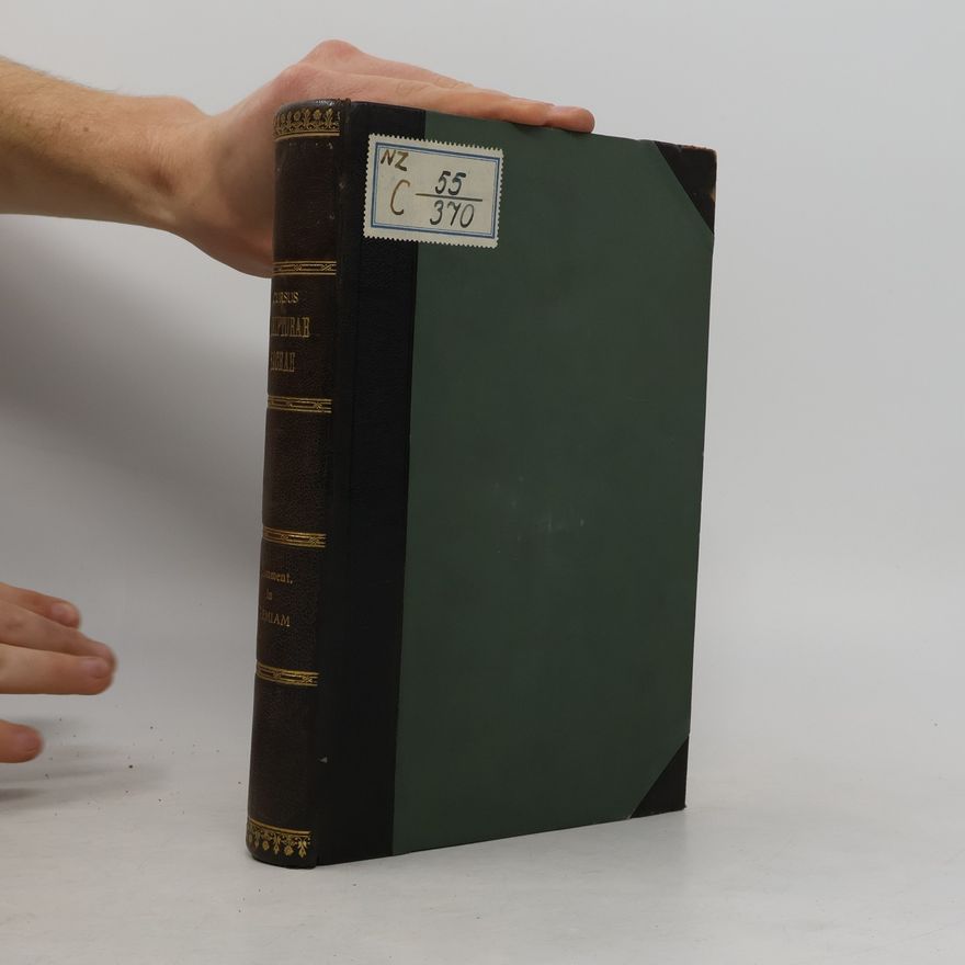 Collectif d'auteurs Cursus Scripturae Sacrae