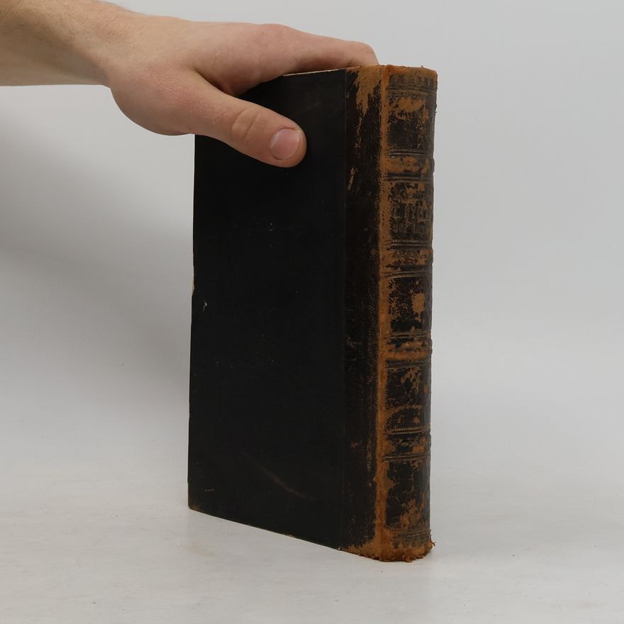 Joseph Kleutgen Die Theologie der Vorzeit 3