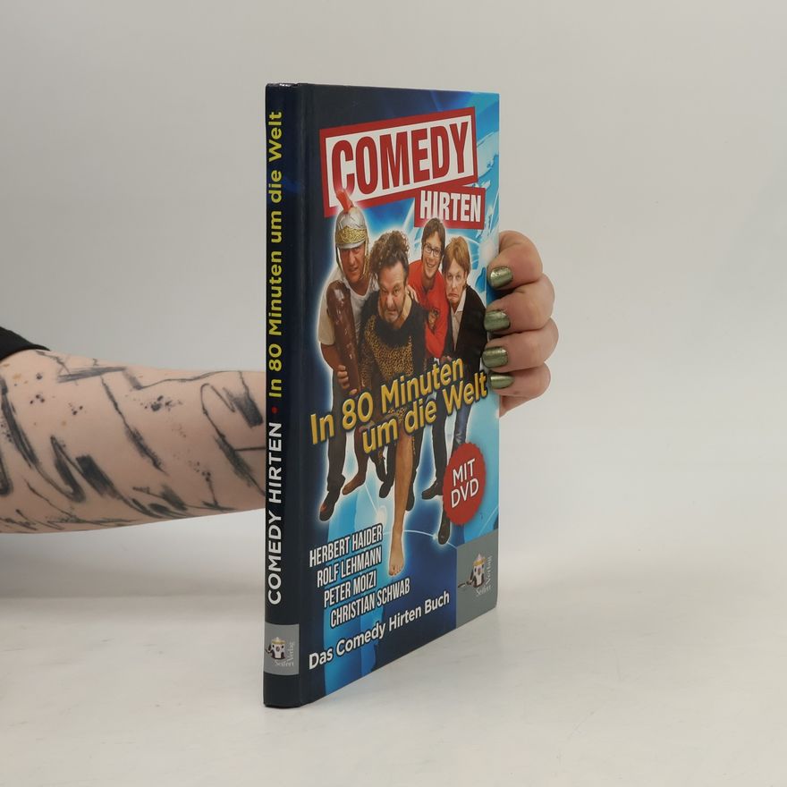 Autorenkollektiv In 80 Minuten um die Welt