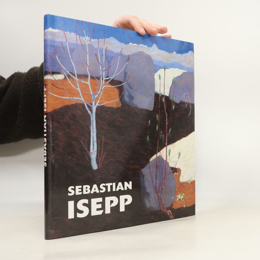 Sebastian Isepp Sebastian Isepp