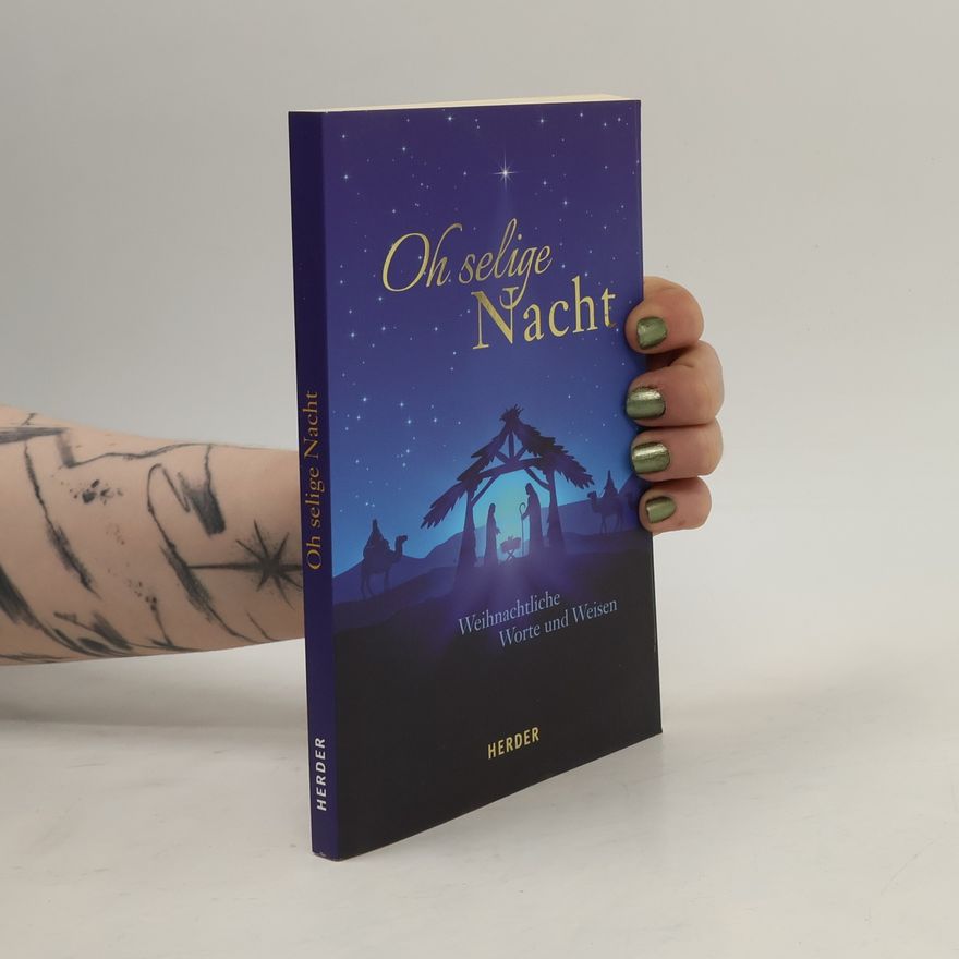 German Neundorfer Oh selige Nacht