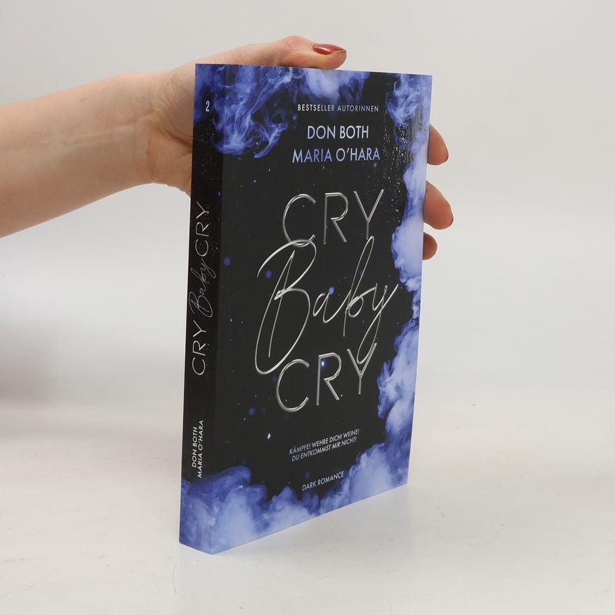 Maria O’Hara Cry Baby Cry 2
