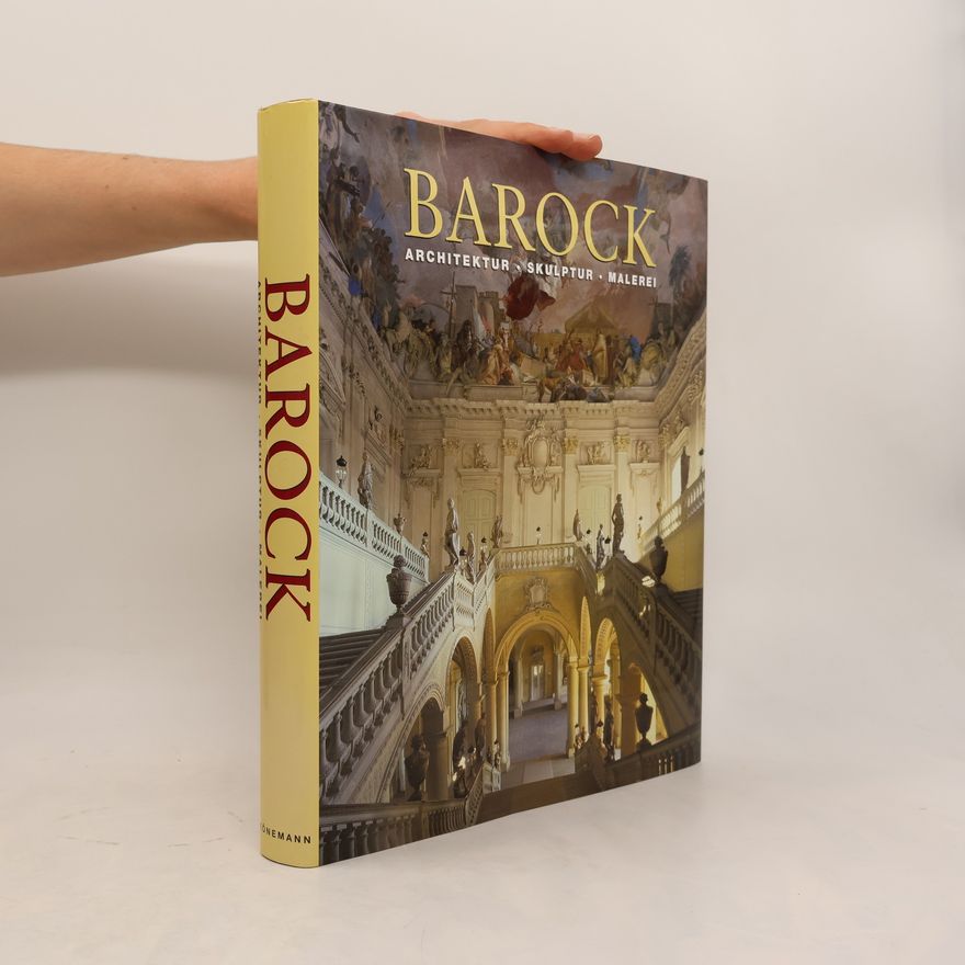 Rolf Toman Barock