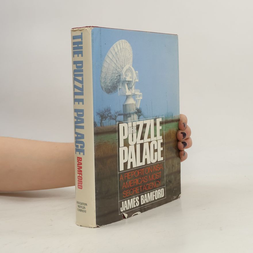James Bamford The Puzzle Palace