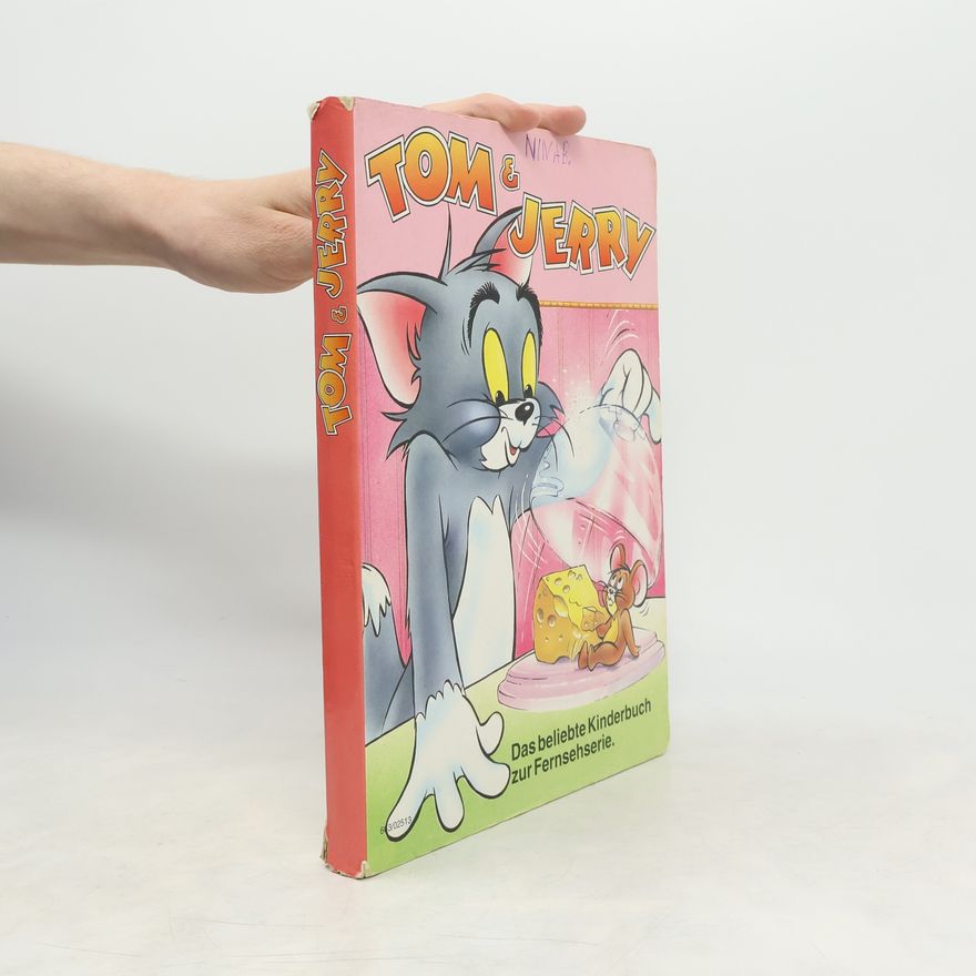 Autorenkollektiv Tom & Jerry
