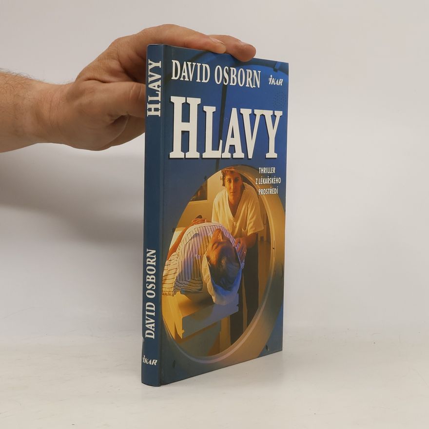 David Osborn Hlavy