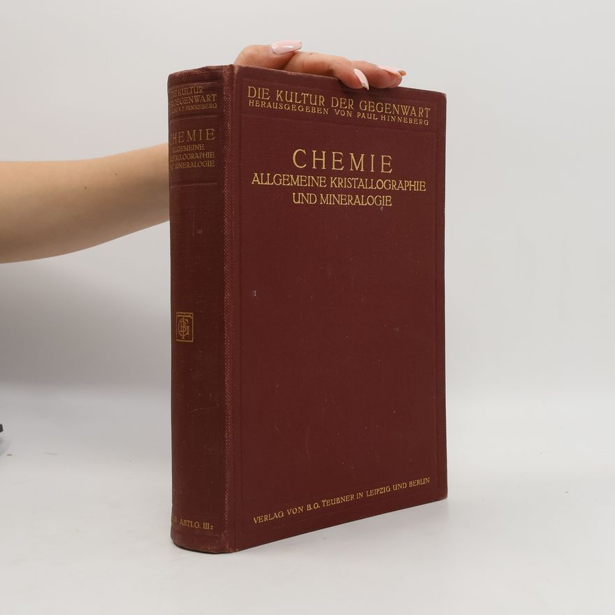 Collectif d'auteurs Chemie