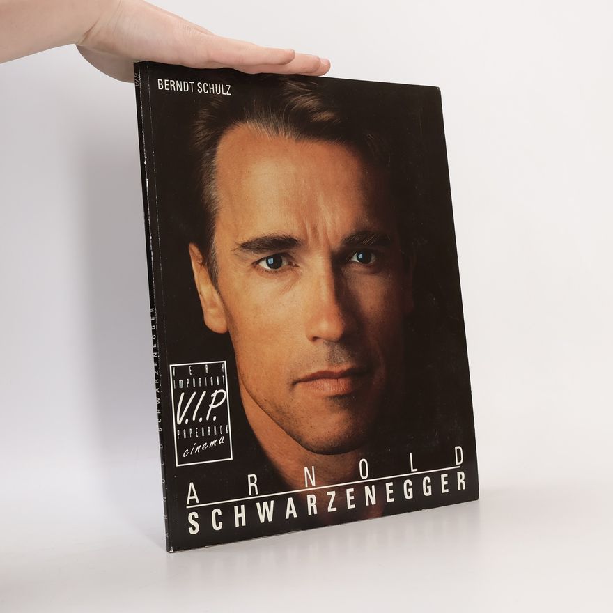 Mattias Gerwald Arnold Schwarzenegger