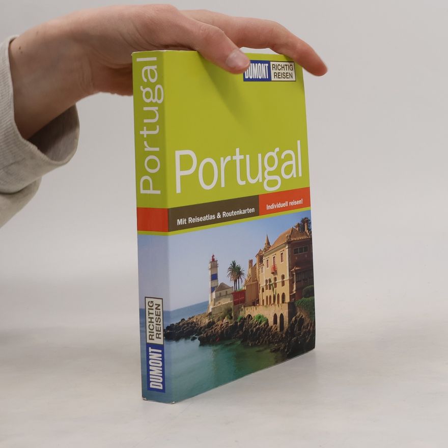 Lydia Hohenberger Portugal
