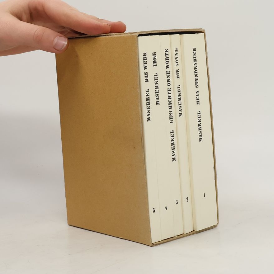 Frans Masereel Mein Stundenbuch. Die Sonne. Geschichte Ohne Worte. Idee. Das Werk. 1-5