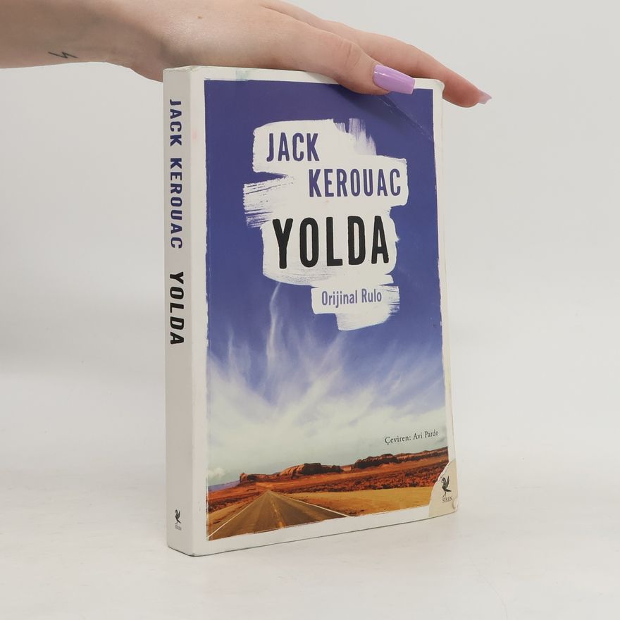 Jack Kerouac Yolda