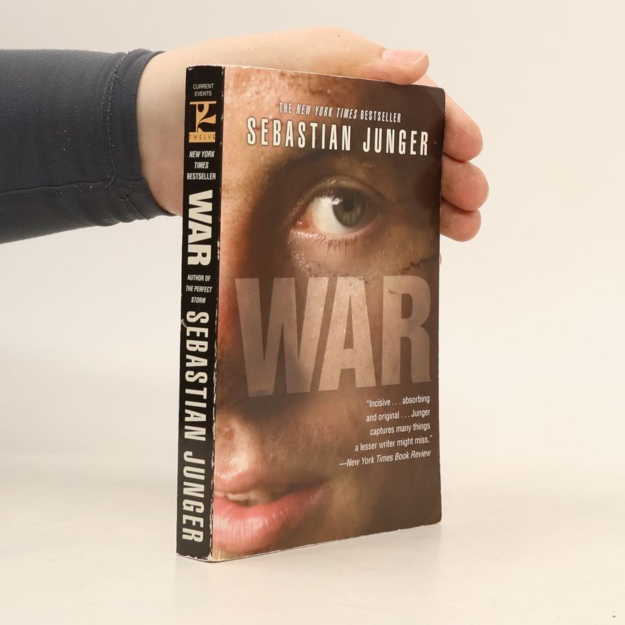 Sebastian Junger War